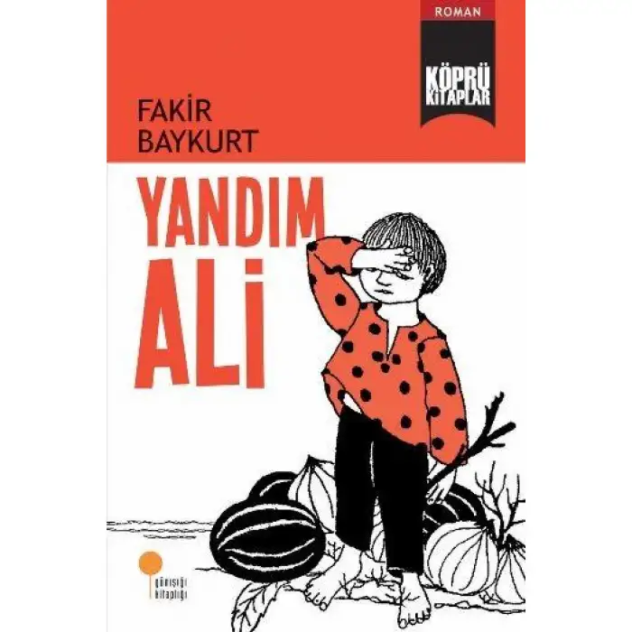 Günışığı Yandım Ali