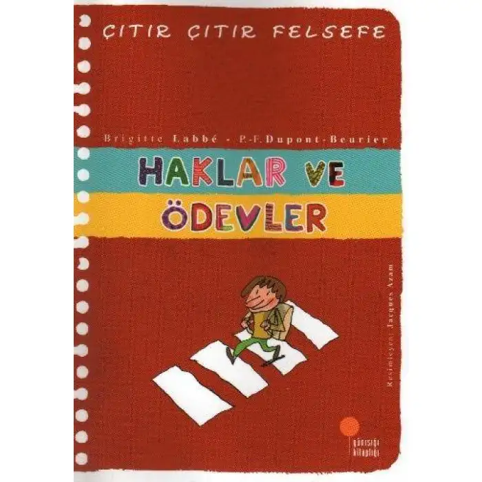 Günışığı Haklar Ve Ödevler