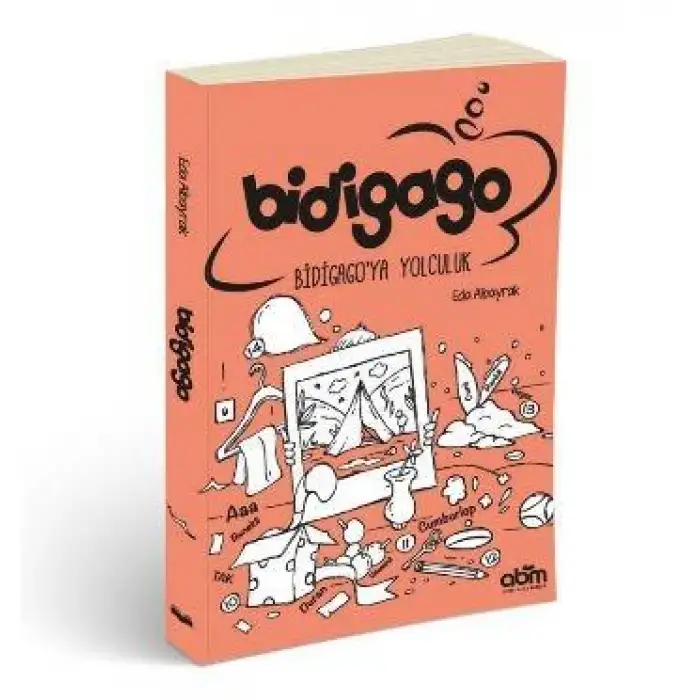 Abm Bidigagoyaya Yolculuk