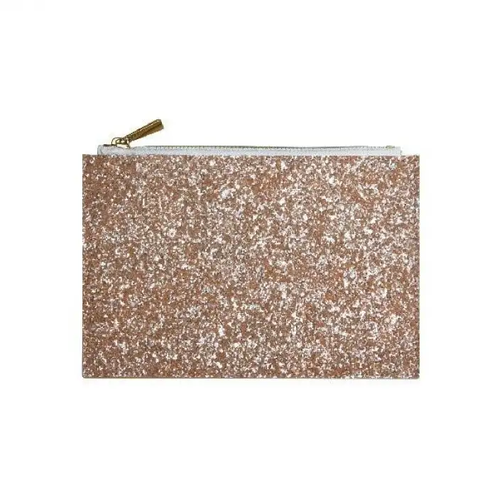 Agt Pyrus Portföy Çanta Simli Sa373149