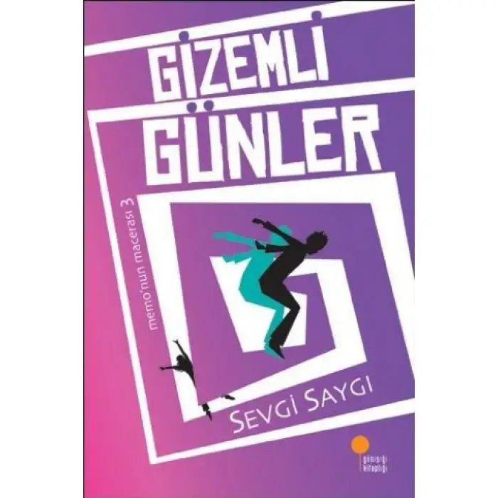Günışığı Gizemli Günler