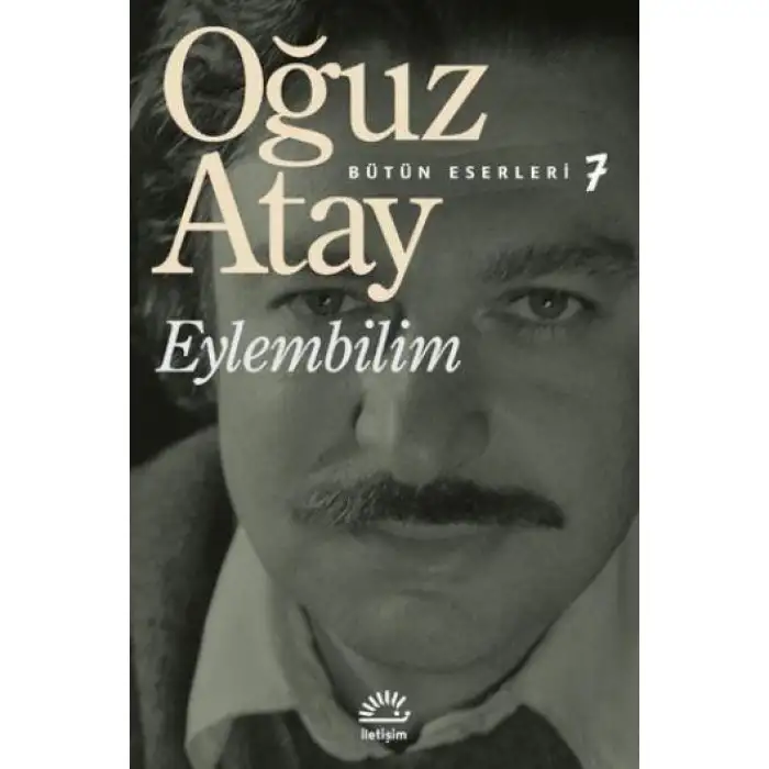 İletişim Eylembilim