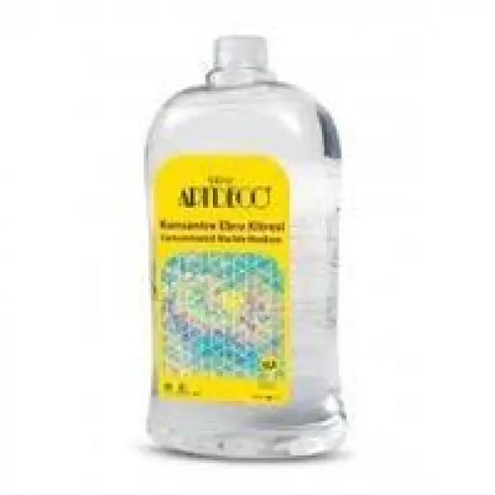 Artdeco Hazır Ebru Kitresi 1 Litre Y-015m