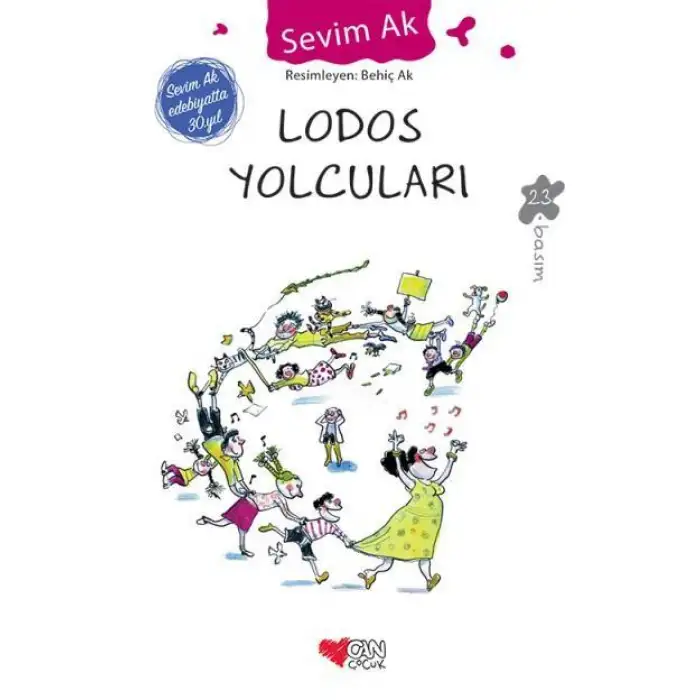 Can Lodos Yolcuları