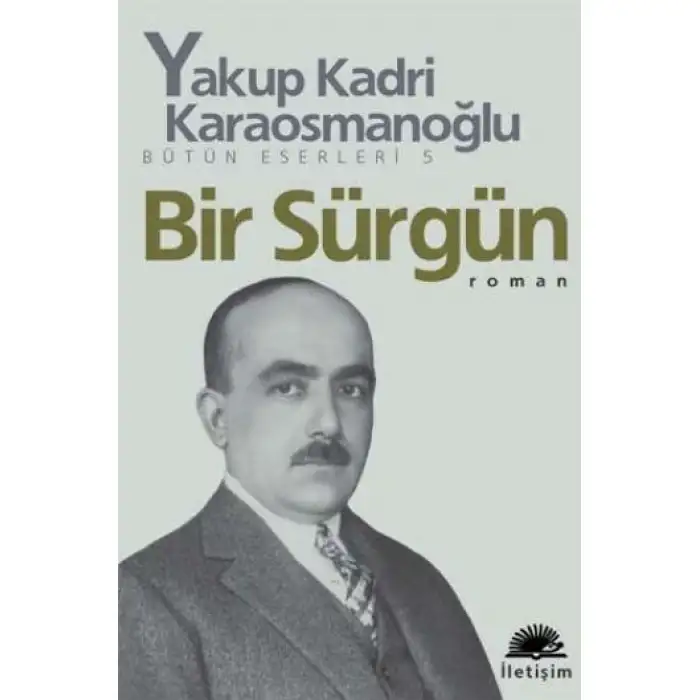 İletişim Bir Sürgün