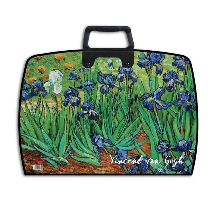 Apka Art Çanta 38x55 Tablolar Seri