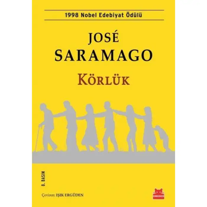 Kırmızıkedı Körlük