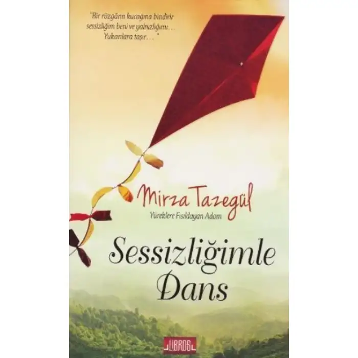 Libros Sessizliğimle Dans