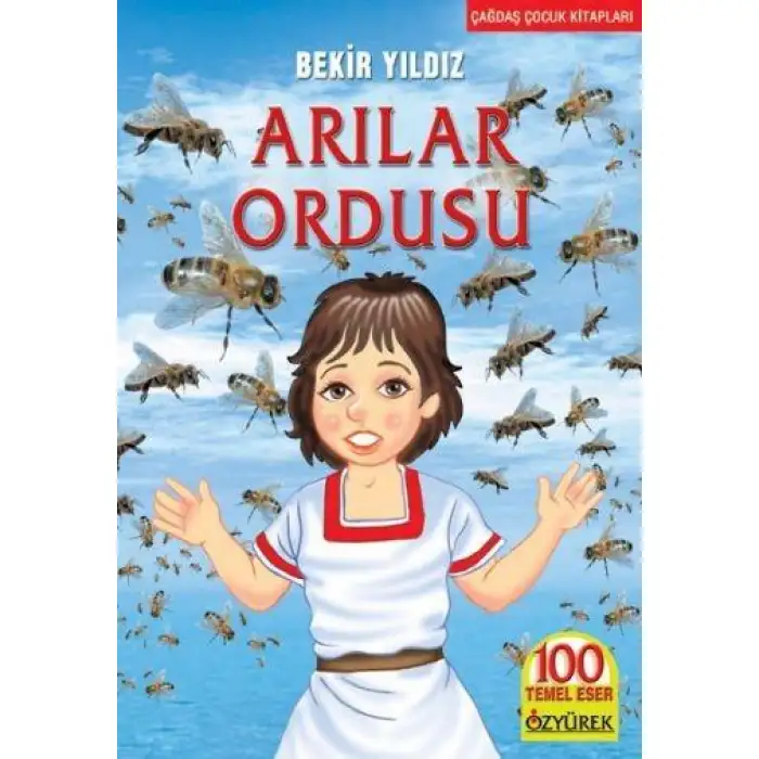 Özyürek Arılar Ordusu