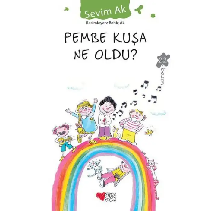 Can Pembe Kuşa Ne Oldu