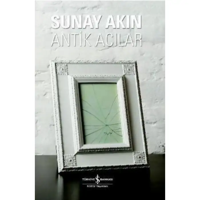 İby Antik Acılar