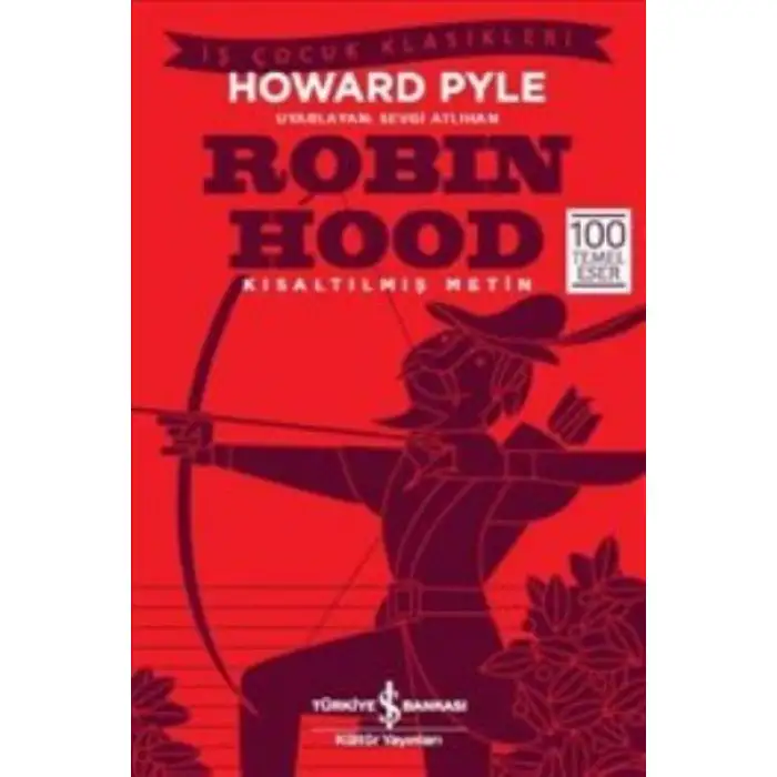 İskele Robin Hood