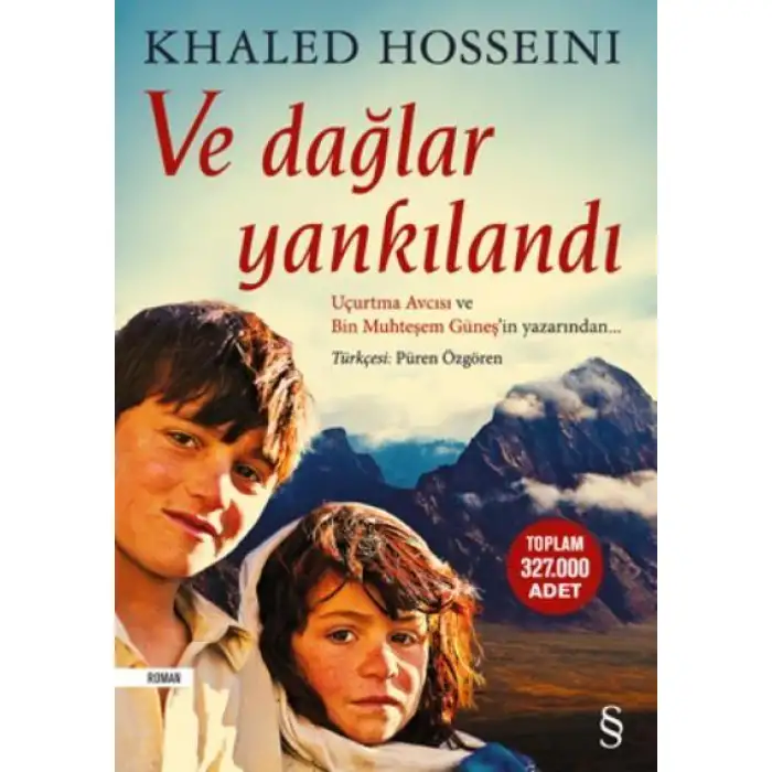 Everest Ve Dağlar Yankılandı