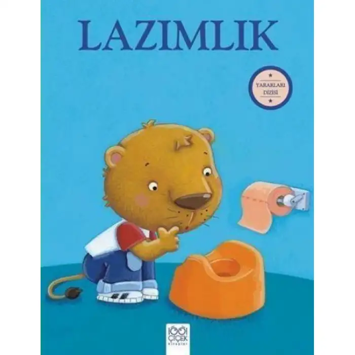 1001Çiçek Lazımlık