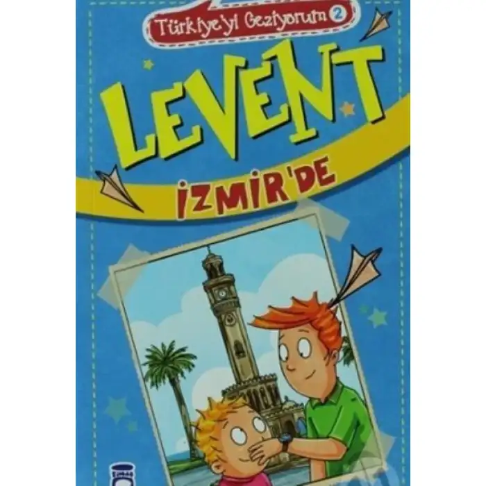 Timaş Levent İzmir De