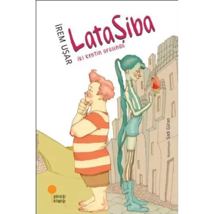 Günışığı Lataşiba