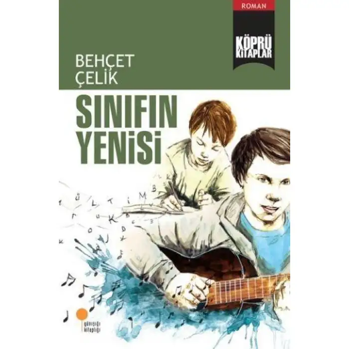 Günışığı Köprü Kitaplar 11 Sınıfın Yenisi