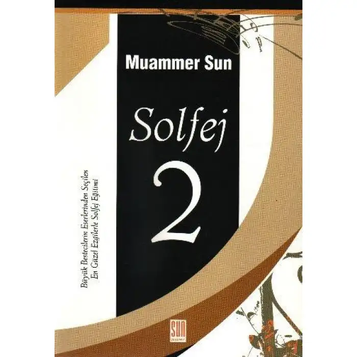 Sun Solfej 2