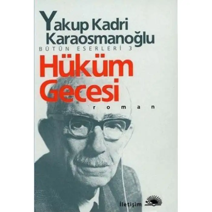 İletişim Hüküm Gecesi