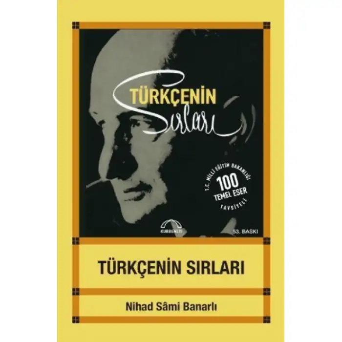 Kubbealtı Türkçenin Sırları