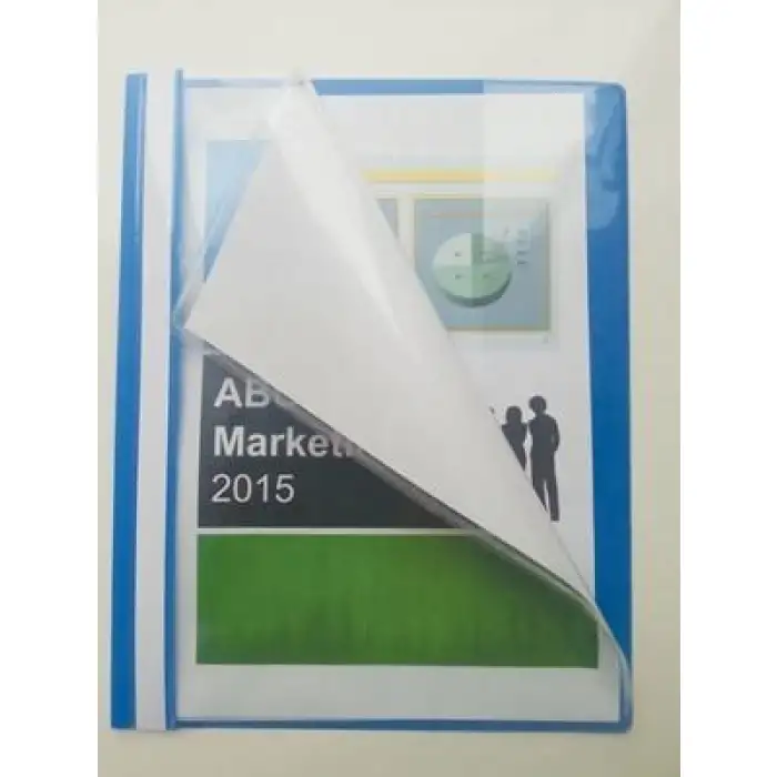 Noki Telli Dosya Mavi 4820cp-130 25 Li Cepli