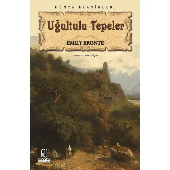 Koridor Uğultulu Tepeler