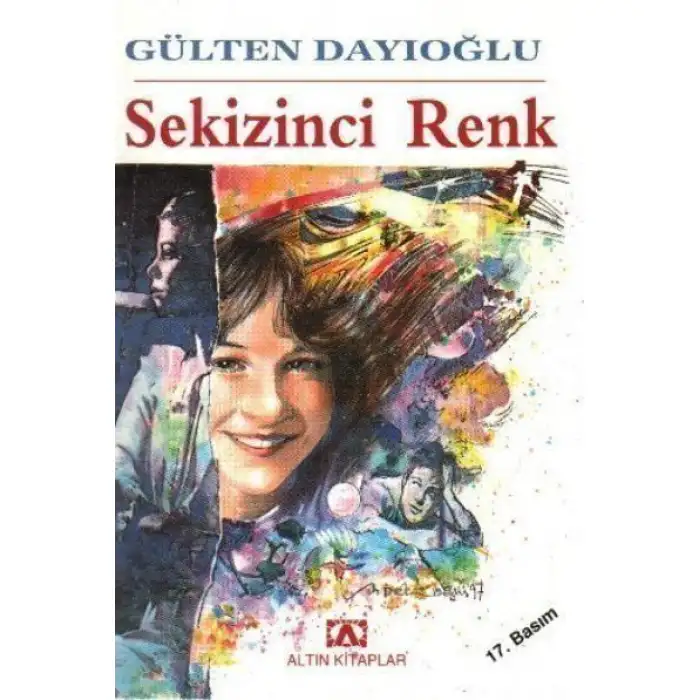 Altın Sekizinci Renk