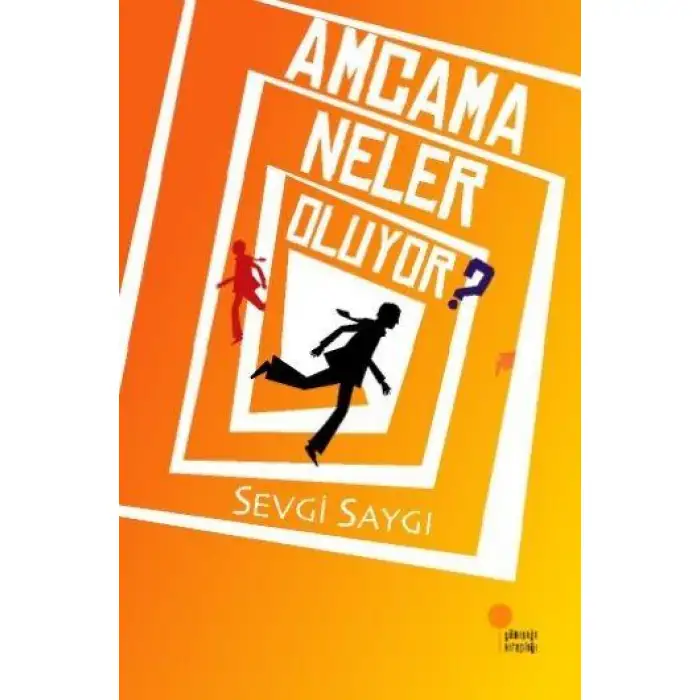 Günışığı Amcama Neler Oluyor ?
