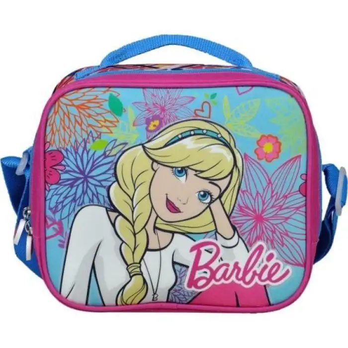 Hakan Barbie Beslenme Çantası 96523