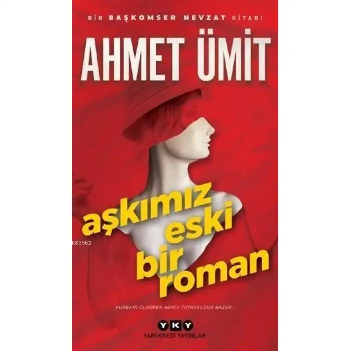 Yky Aşkımız Eski Bir Roman