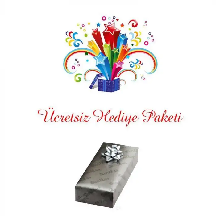 Scrikss 62 Tükenmezkalem Kırmızı Lüks Kutuda (T000saaa06213a)