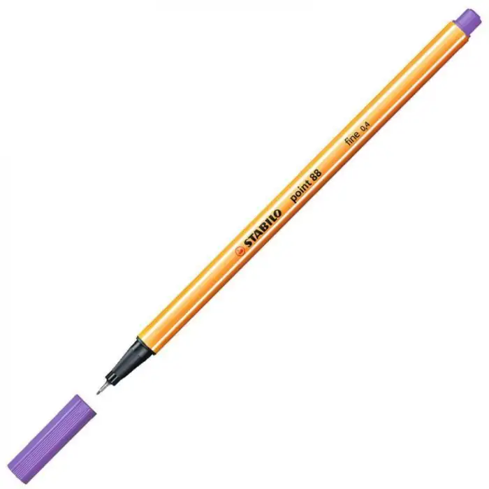 Umur Stabılo Glıss Point 88 Lila 88/58