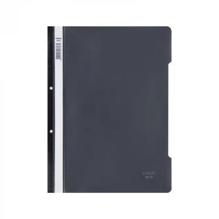 Noki Telli Dosya Eco Siyah 50 Li 48288-190