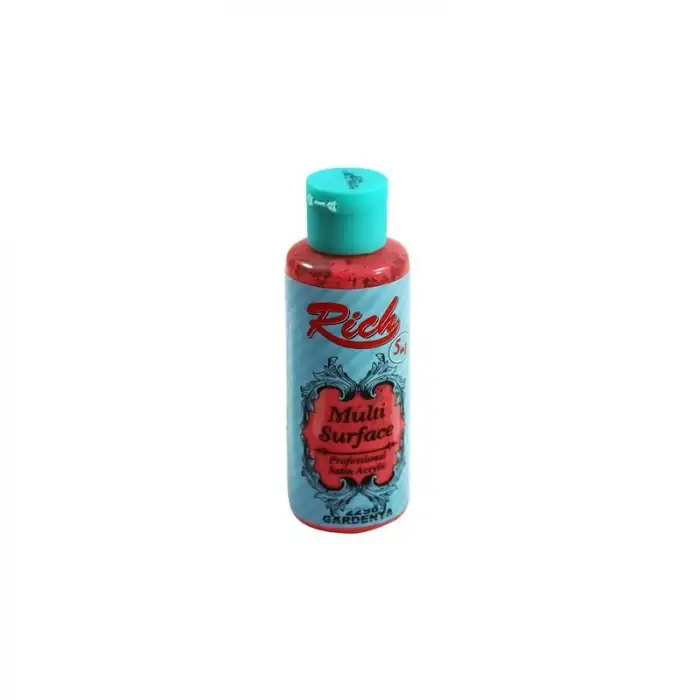 Rich Multi Surface 120 Cc Kartanesi Mltsfc-120-2298