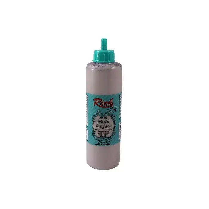 Rich Multi Surface 500 Cc Gri Pembe Mltsfc-500-2272
