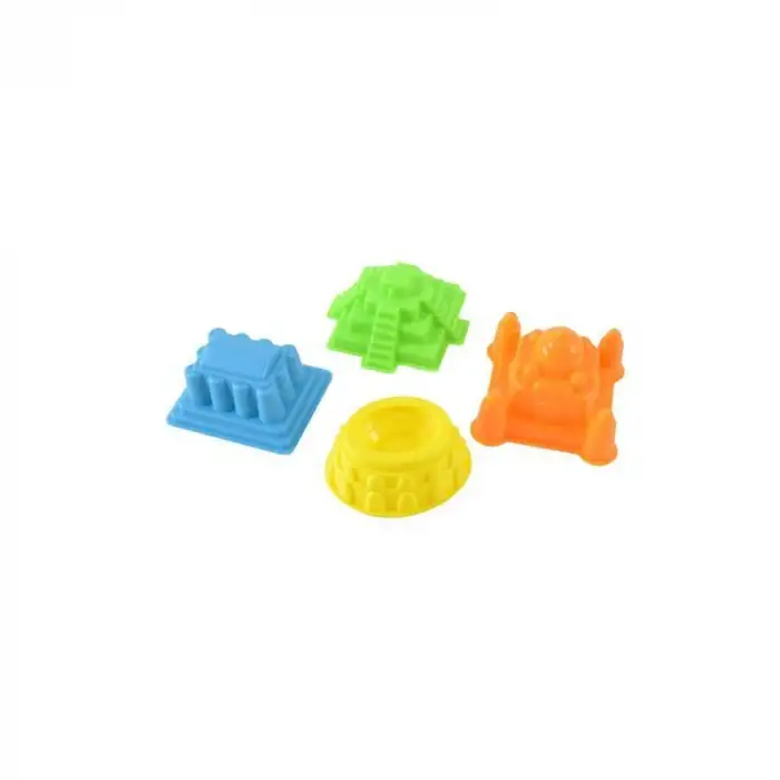 Lino Kinetik Kum Kalıbı Set