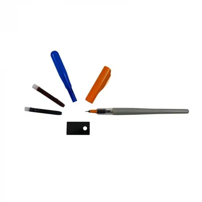 Pilot Kalıgrafi Kalemi 2.4mm Fp3-24-Ss