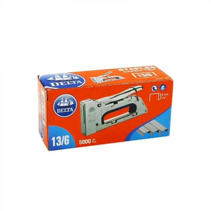 Delta El Tabanca Teli 13/6 (300 Serisi) 301