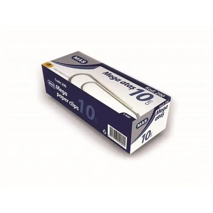 Mas Dev Ataç ( Mega Tip ) Süper Kalite Boy 10 Cm Kod:290