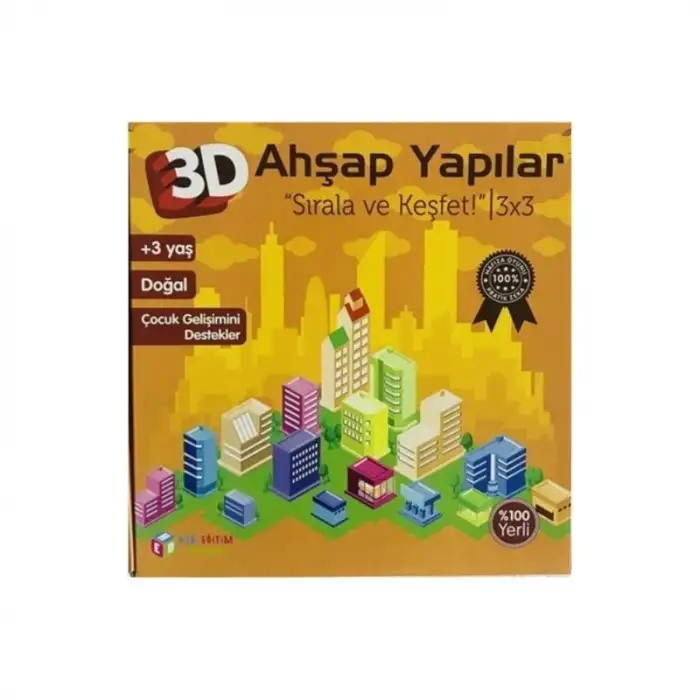 Hobi  Ahşap Yapılar Hed356