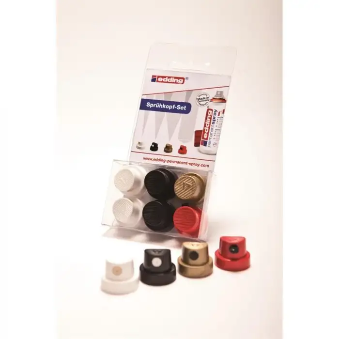 Eddıng Sprey Boya Başlığı 76093-10-16