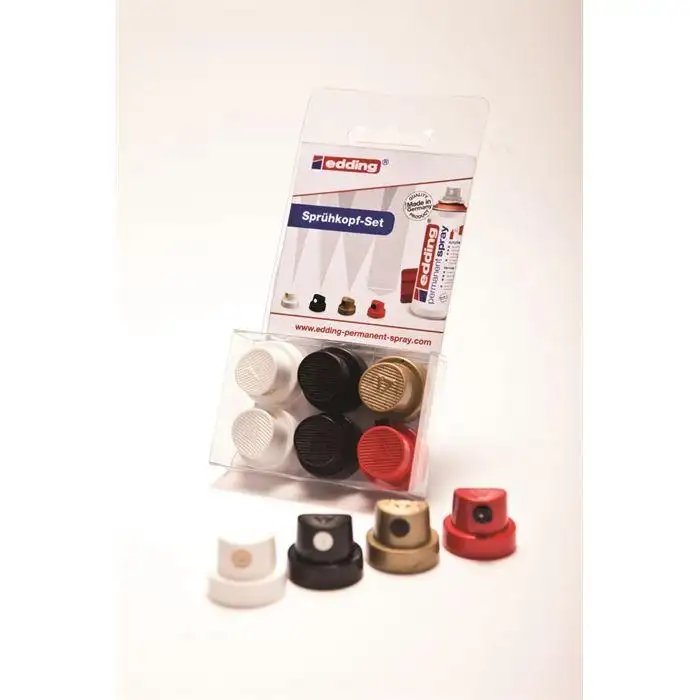 Eddıng Sprey Boya Başlığı 76093-10-16