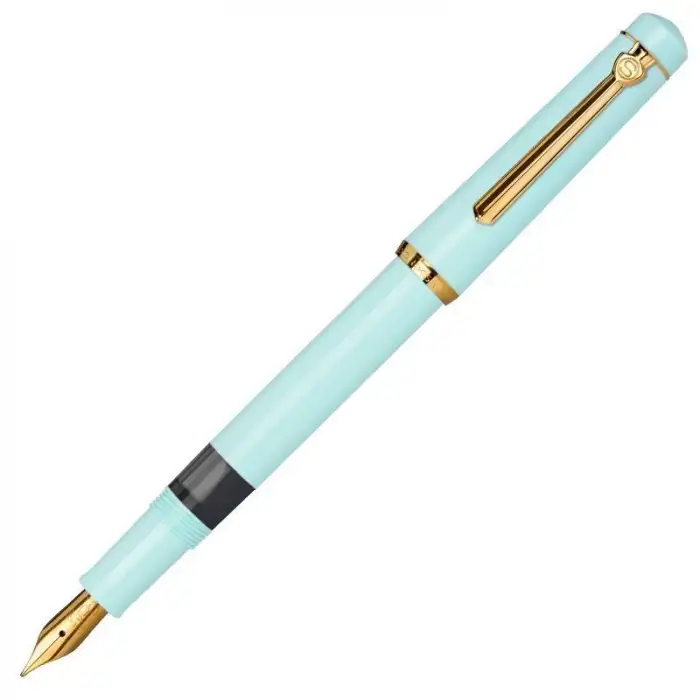 Scrikss Mınt Dolam Kalem 419 Lüks Kutuda