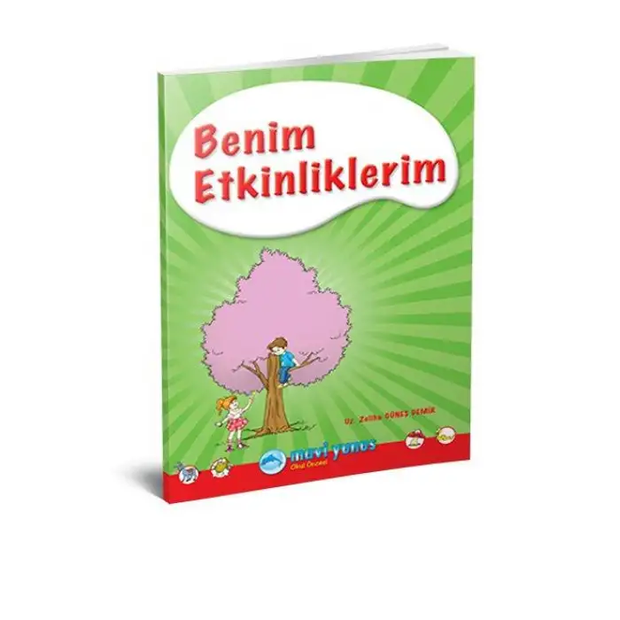 M.Yunus Benim Etkinliklerim