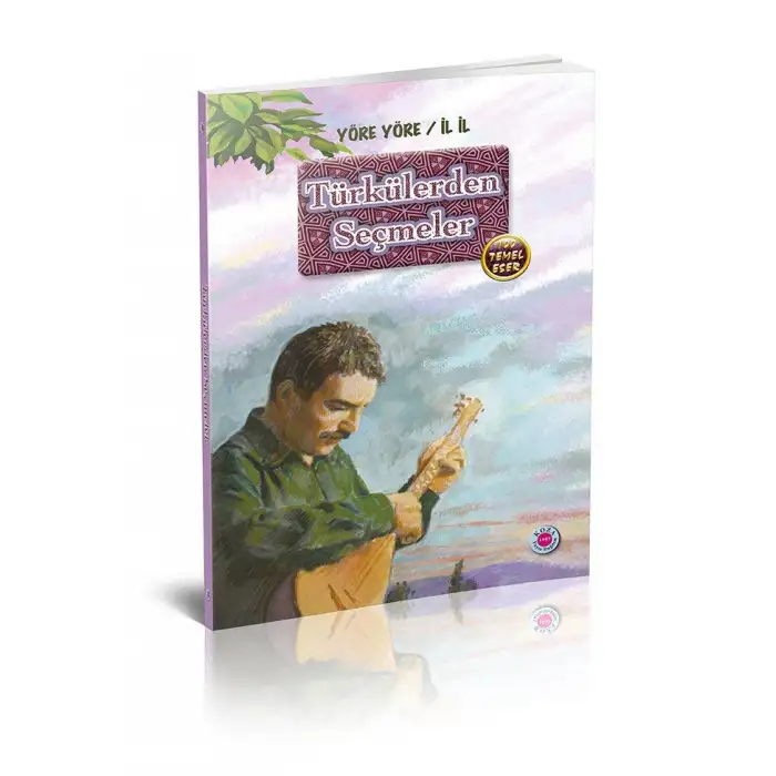 Koza Türkülerden Seçmeler