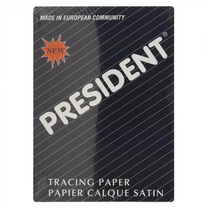 Alex Presıden Aydınger A3 80mmx83mm