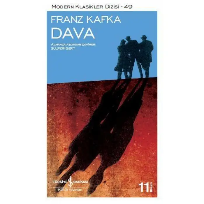İby Dava