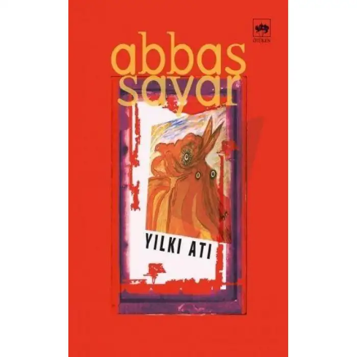 Ötüken Yılkı Atı