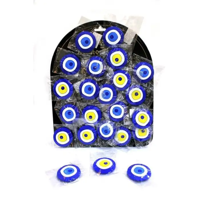 Dolphın Nazar Boncuğu Magnet Mg-006