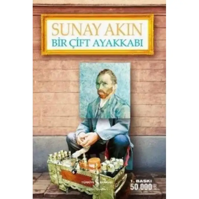 İby Bir Çift Ayakkabı